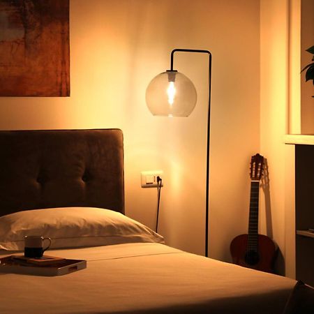 Unico Loft Apartment ริมินี ภายนอก รูปภาพ