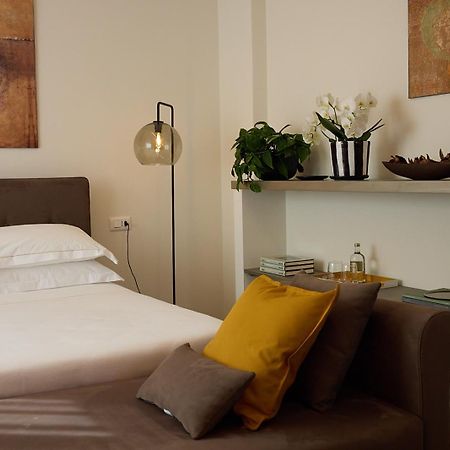 Unico Loft Apartment ริมินี ภายนอก รูปภาพ