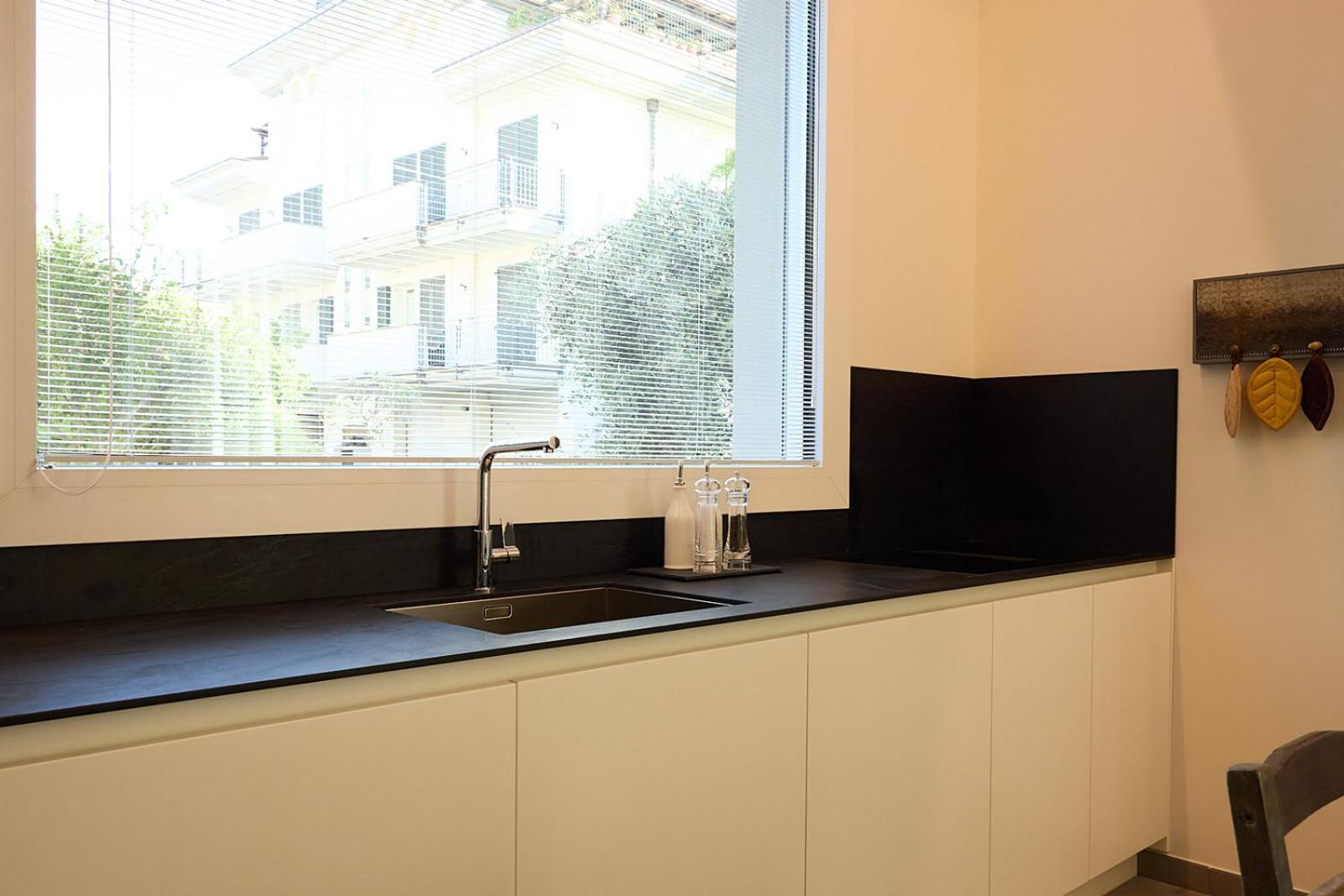 Unico Loft Apartment ริมินี ภายนอก รูปภาพ