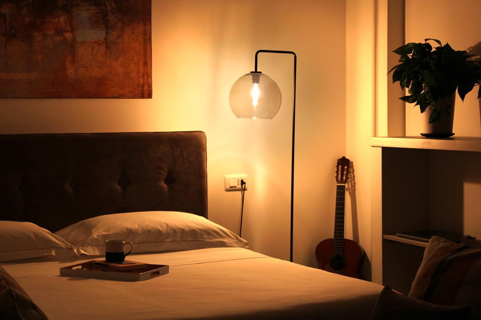 Unico Loft Apartment ริมินี ภายนอก รูปภาพ