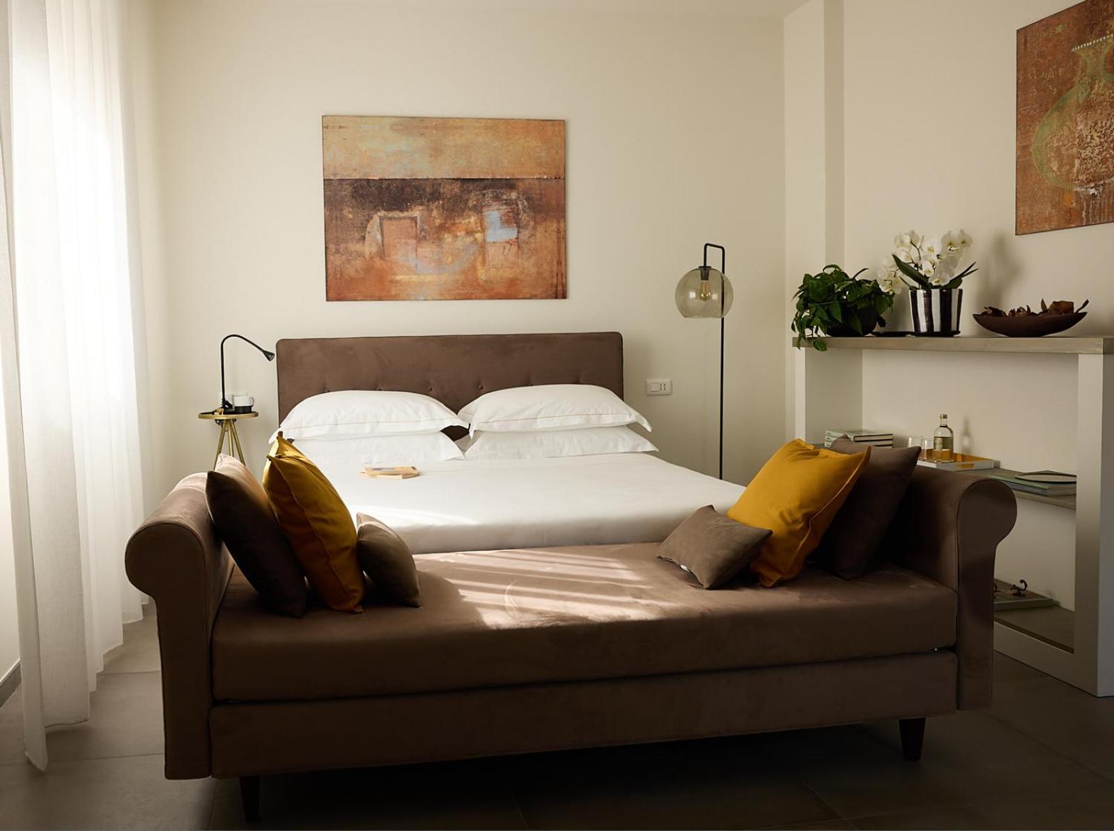 Unico Loft Apartment ริมินี ภายนอก รูปภาพ