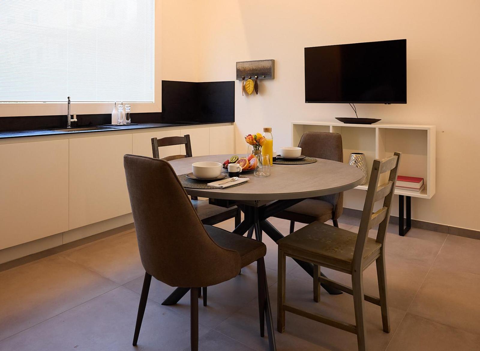 Unico Loft Apartment ริมินี ภายนอก รูปภาพ