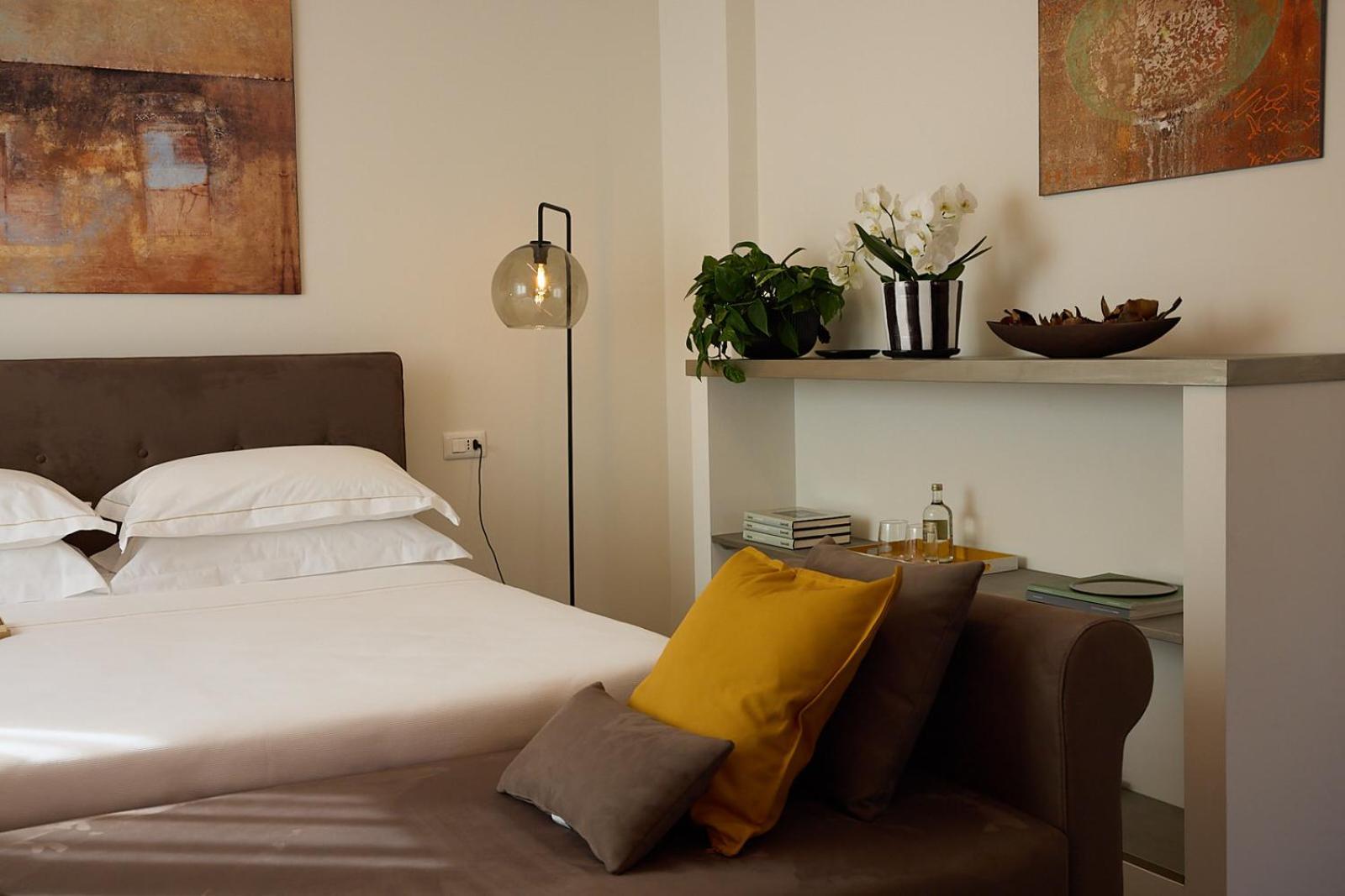 Unico Loft Apartment ริมินี ภายนอก รูปภาพ