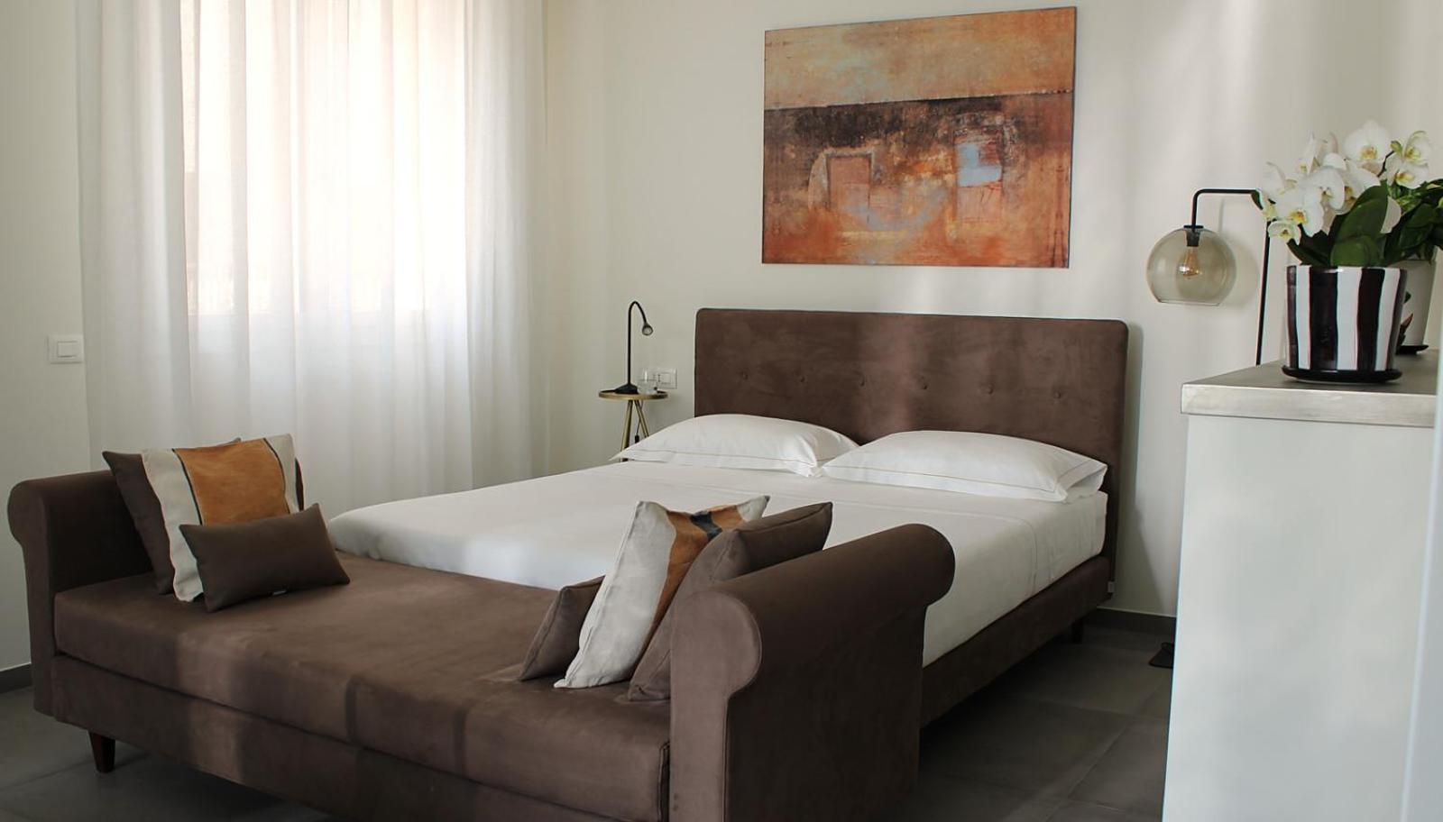 Unico Loft Apartment ริมินี ภายนอก รูปภาพ