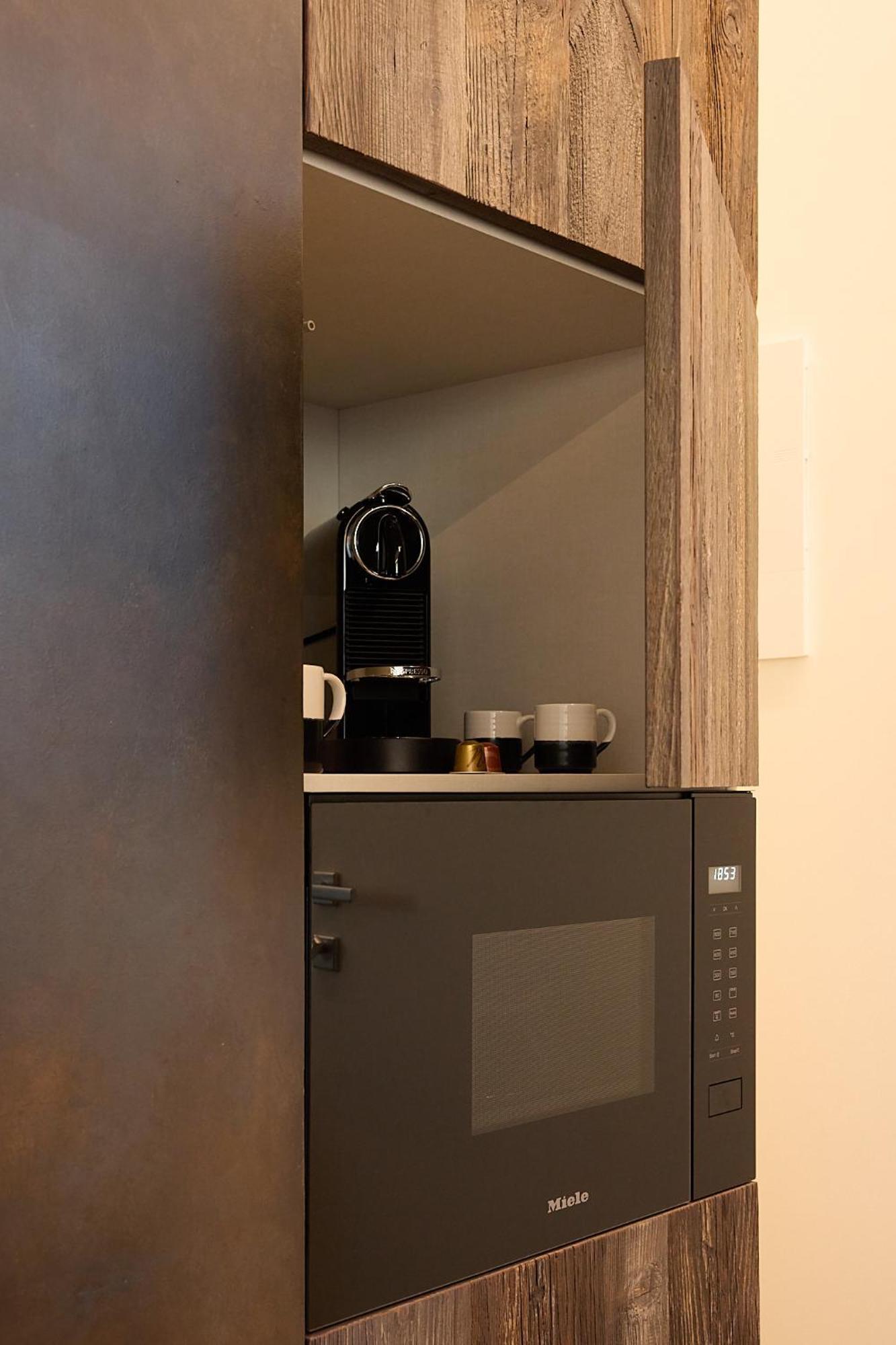 Unico Loft Apartment ริมินี ภายนอก รูปภาพ