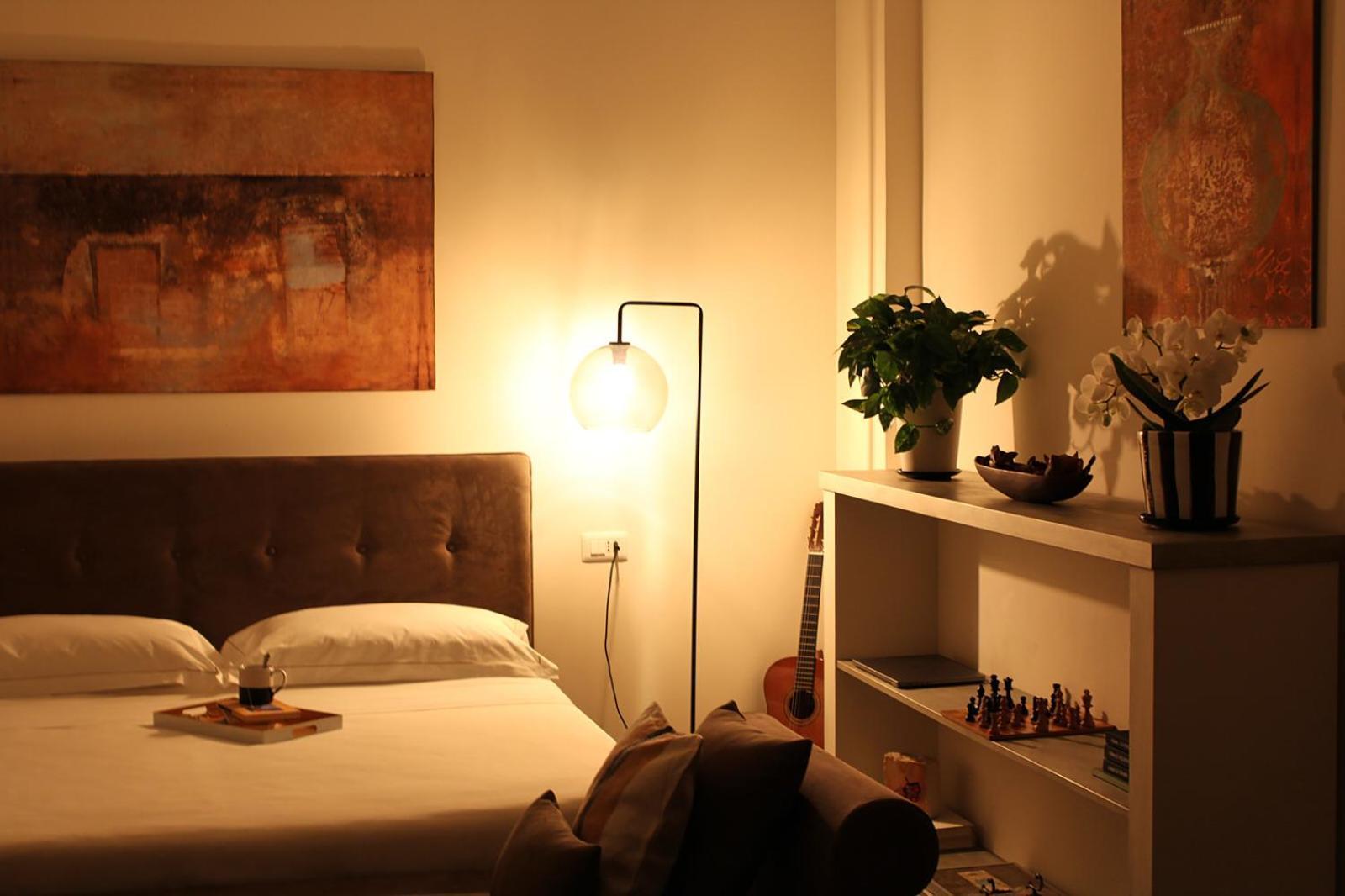 Unico Loft Apartment ริมินี ภายนอก รูปภาพ