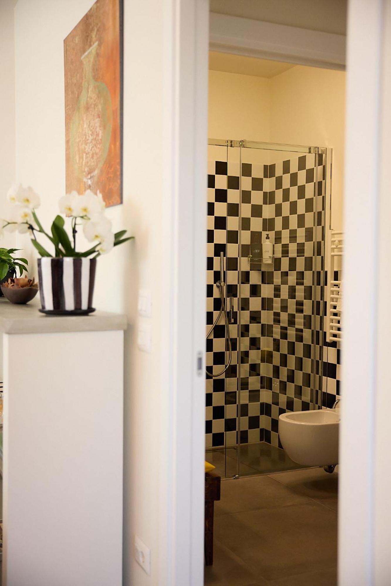 Unico Loft Apartment ริมินี ภายนอก รูปภาพ