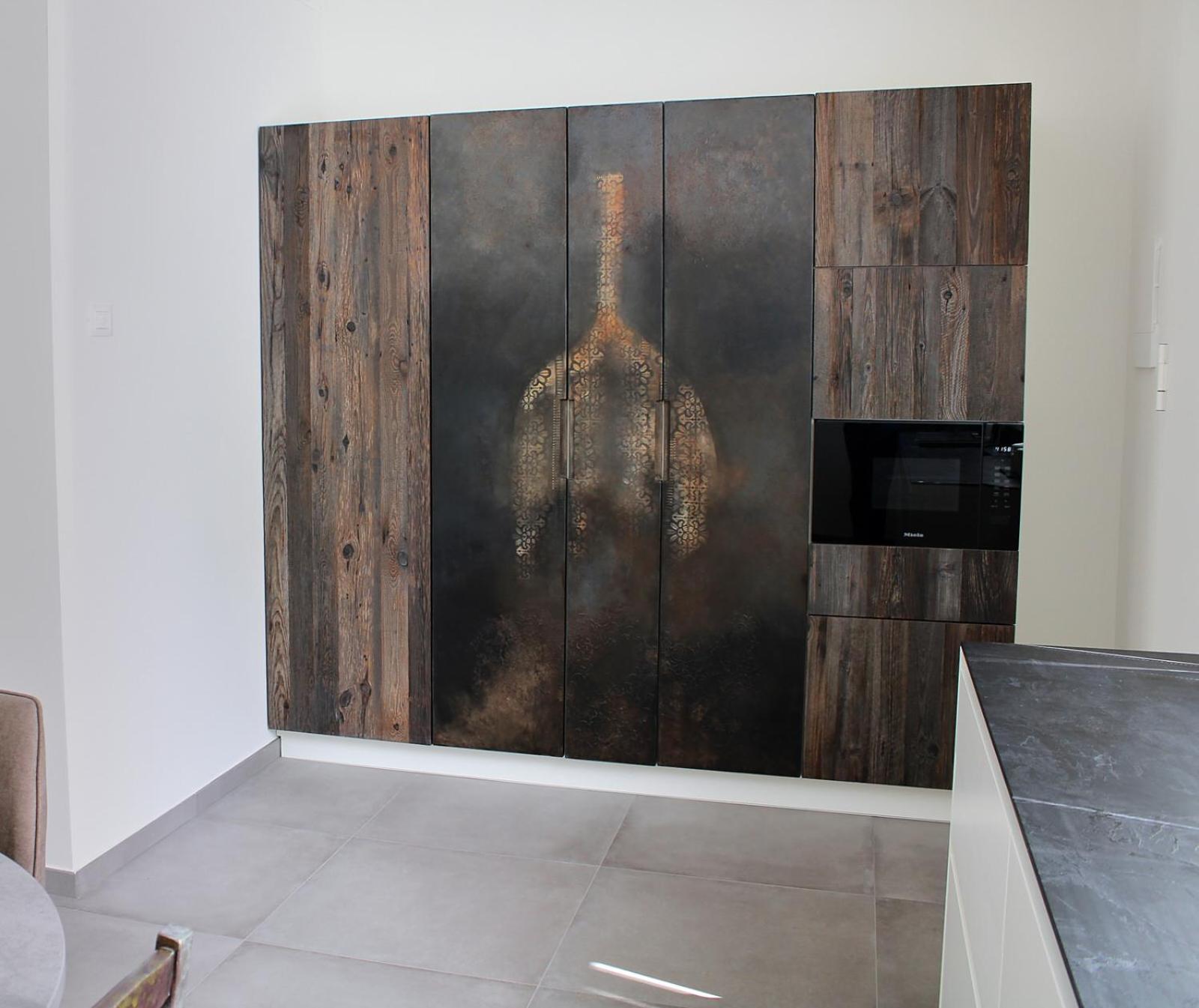 Unico Loft Apartment ริมินี ภายนอก รูปภาพ