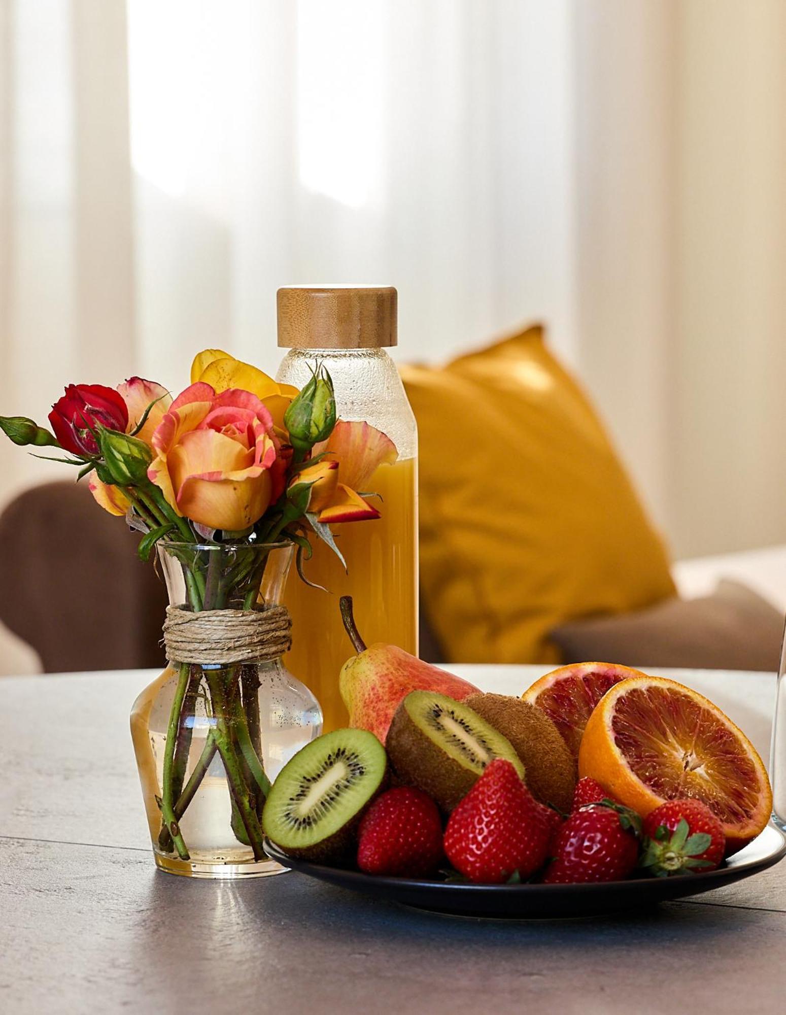 Unico Loft Apartment ริมินี ภายนอก รูปภาพ