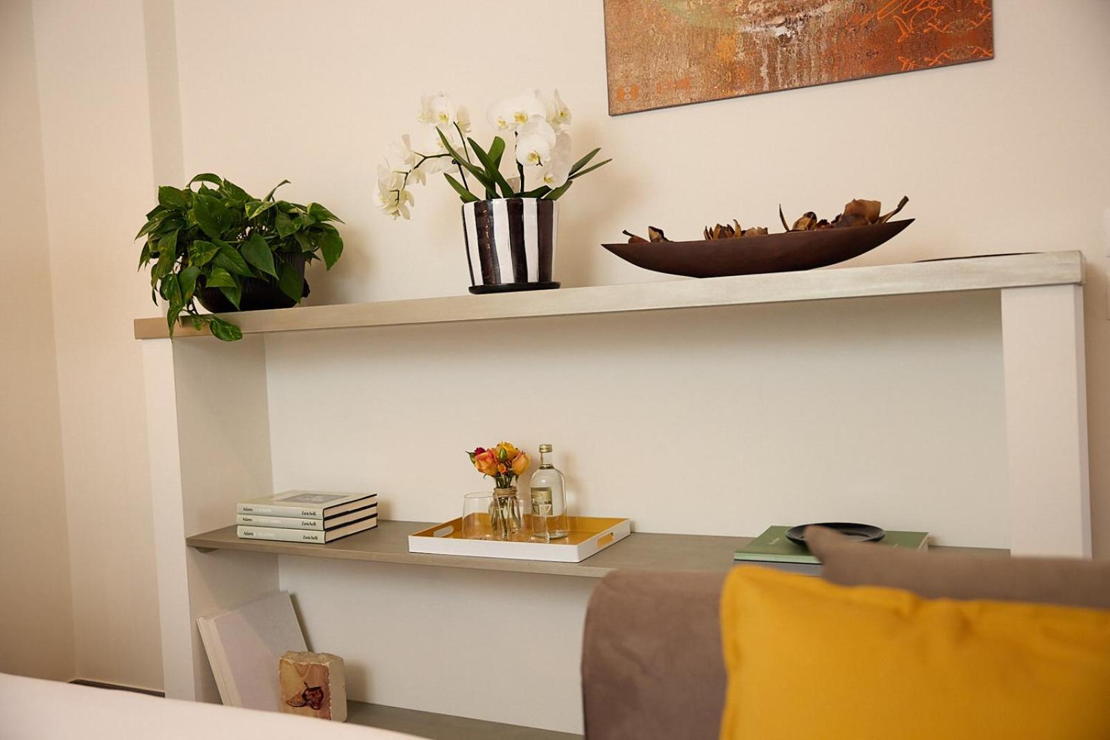 Unico Loft Apartment ริมินี ภายนอก รูปภาพ
