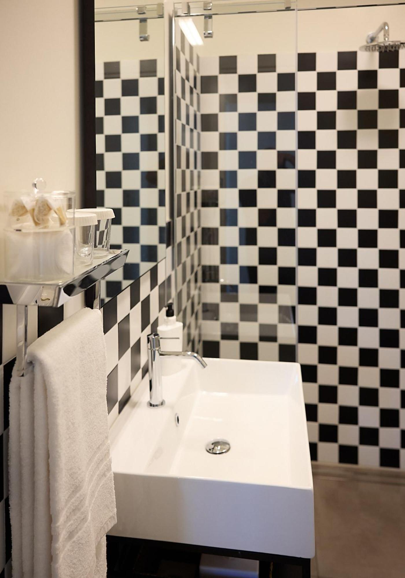 Unico Loft Apartment ริมินี ภายนอก รูปภาพ